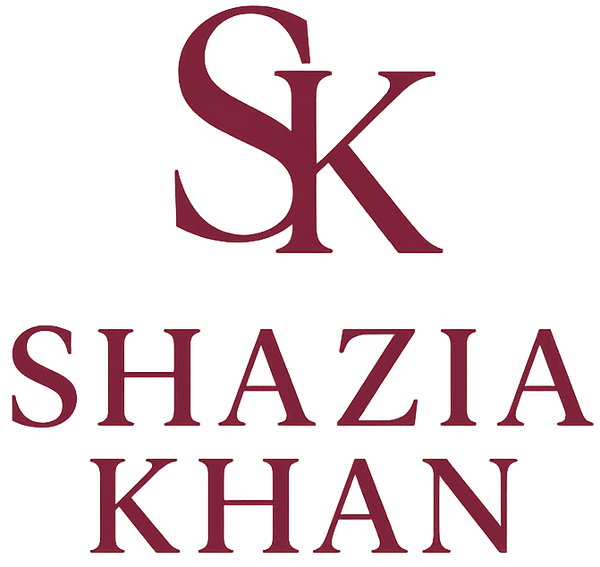 Shazia Khan