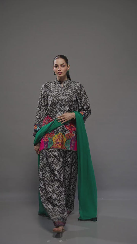 Zainab Chottani | Ramadan Edit 26 | Freya Farshi